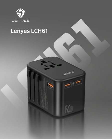 LCH 61